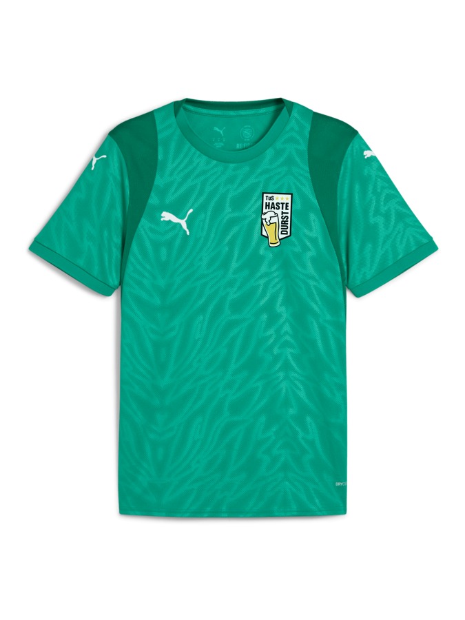 PUMA teamCUP Trikot