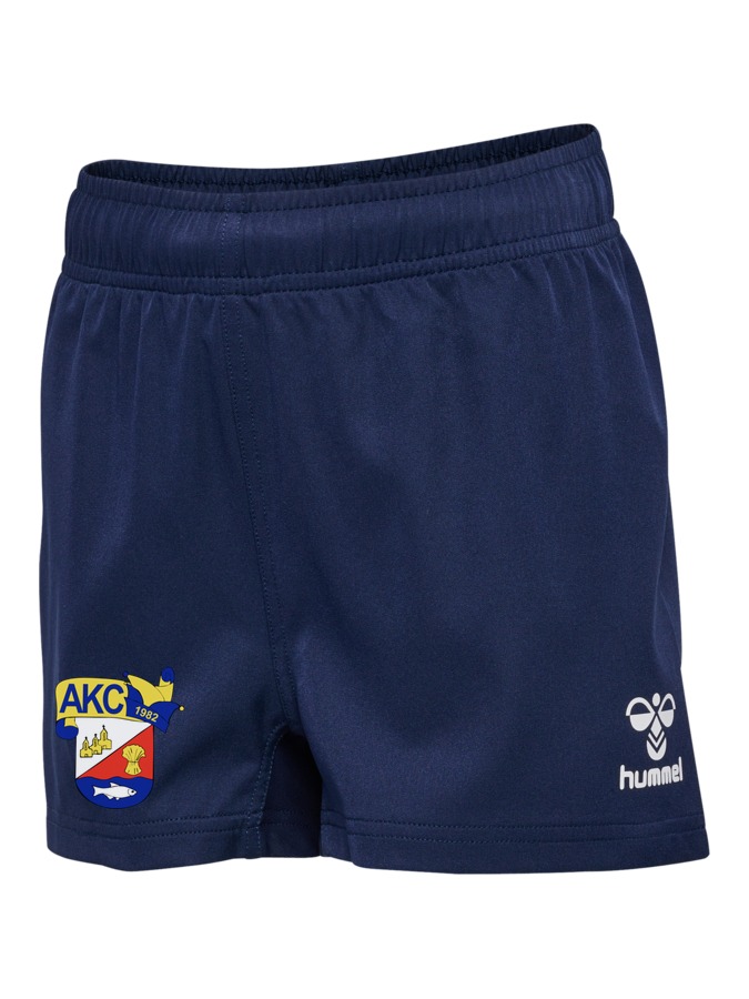 Hummel Rugby Woven Shorts