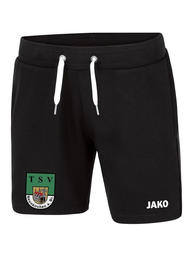 Jako Short Base Damen