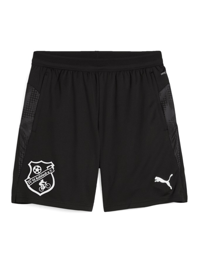 PUMA teamCUP Training Shorts