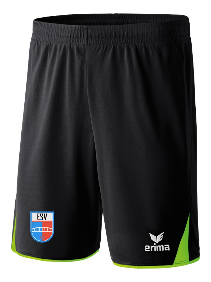 Erima 5-C Shorts