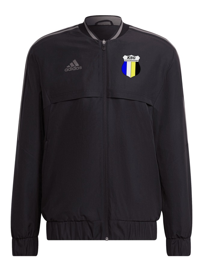 adidas Condivo 22 Pro Jacke