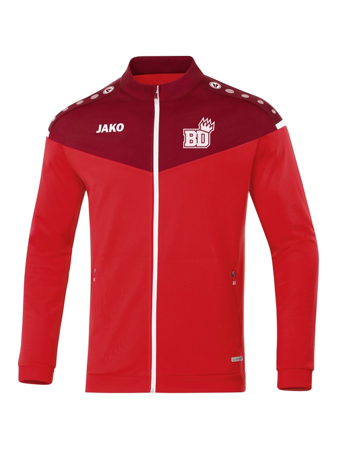 Jako Polyesterjacke Champ 2.0