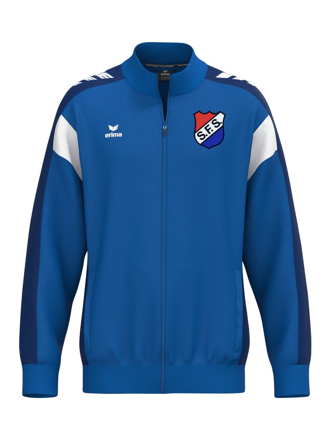 Erima Celebrate 125 Trainingsjacke