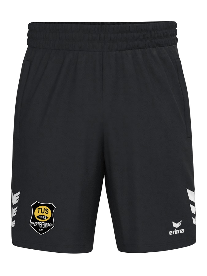 Erima Celebrate 125 Shorts