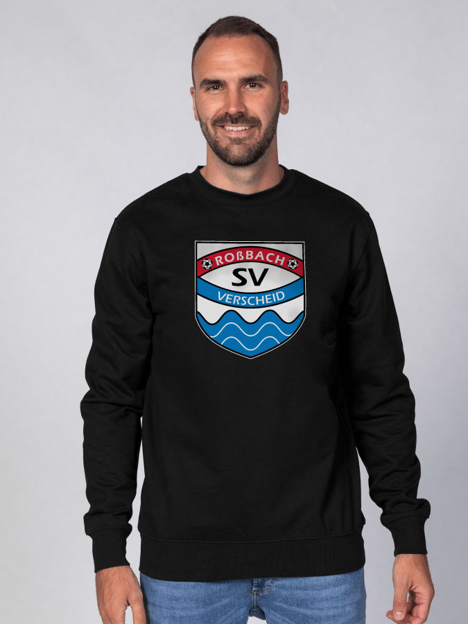 Sweatshirt Classic Herren