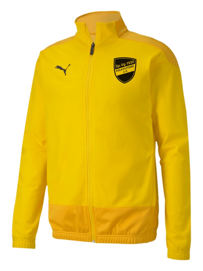 PUMA teamGOAL 23 Trainingsjacke