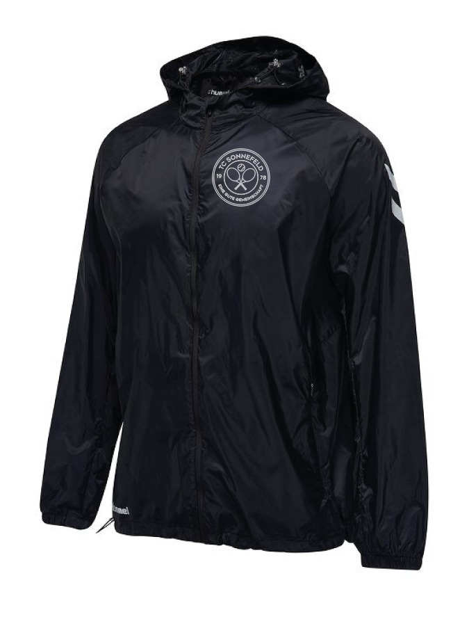 Hummel Tech Move Functional Light Weight Jacket