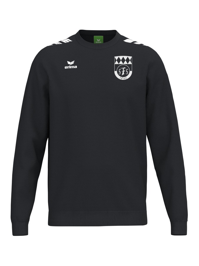 Erima Compete 3 Wings Sweatshirt