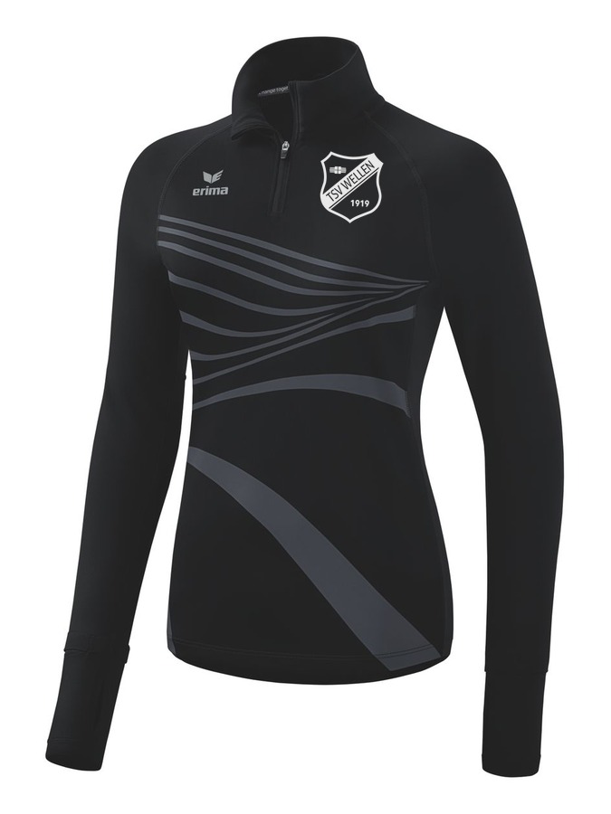 Erima Racing Longsleeve Damen