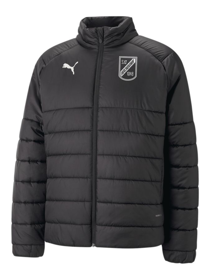 PUMA teamLIGA Padded Jacke 2