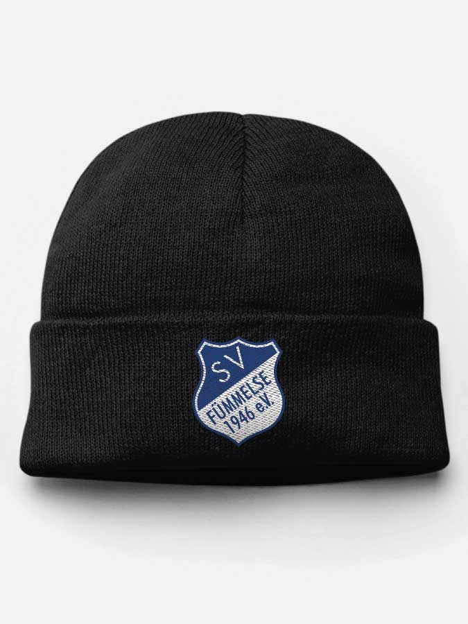 Beanie Sticklogo