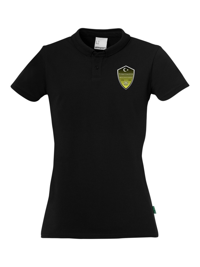 uhlsport Essential Polo Shirt Damen