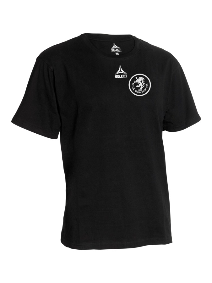 Select T-Shirt Basic