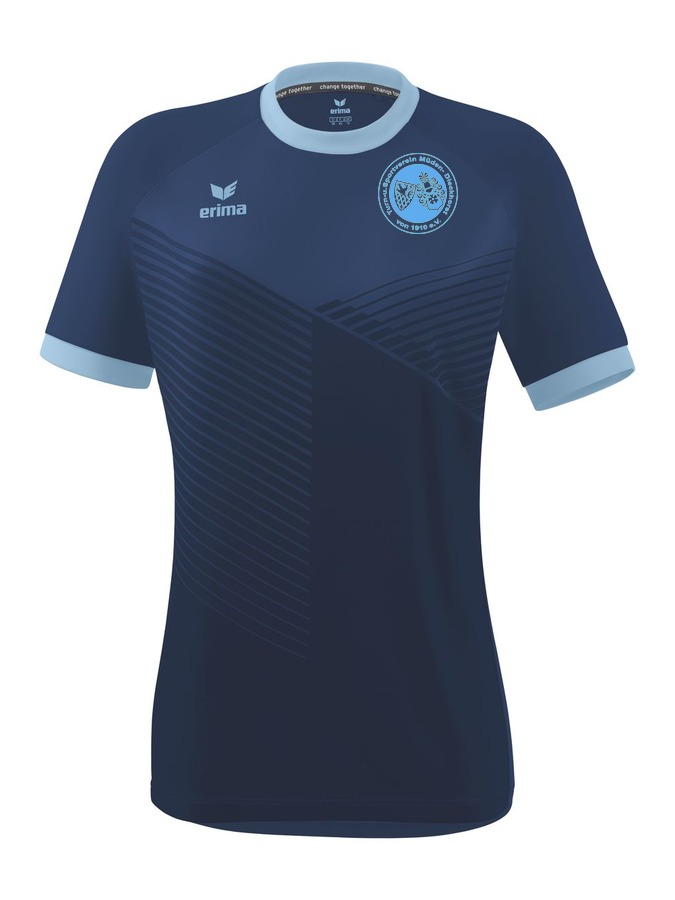 Erima Mantua Trikot Damen