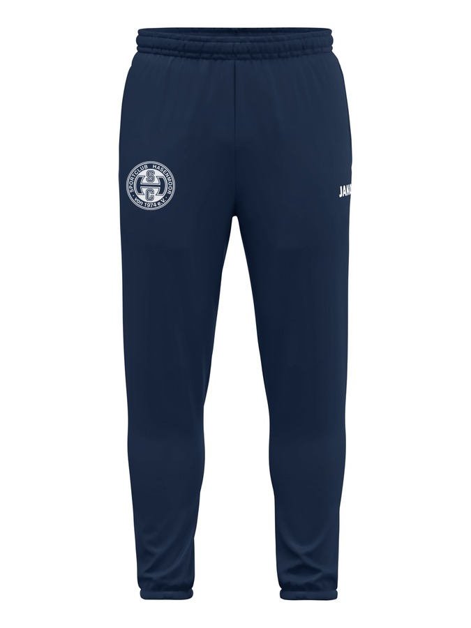 Jako Freizeithose Dynamic