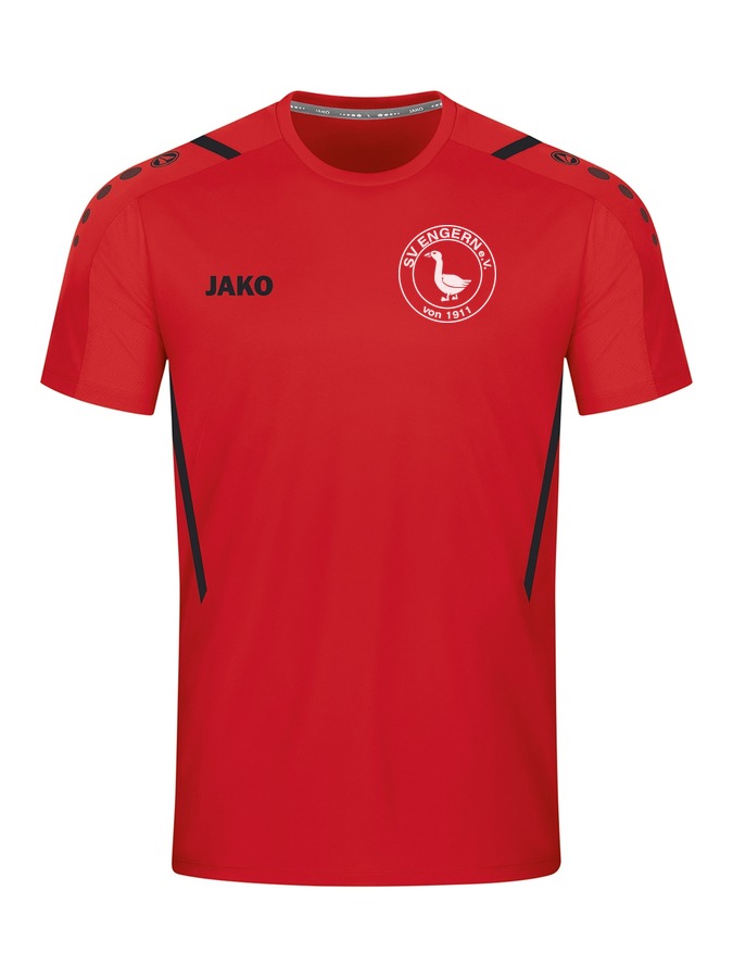 Jako Trikot Challenge