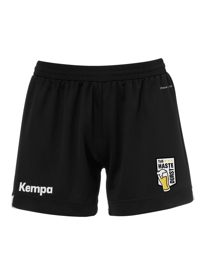 Kempa Player Shorts Damen