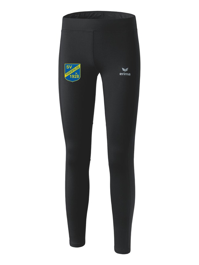 Erima Performance Winterlaufhose Damen