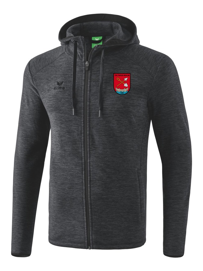 Erima Fleecejacke