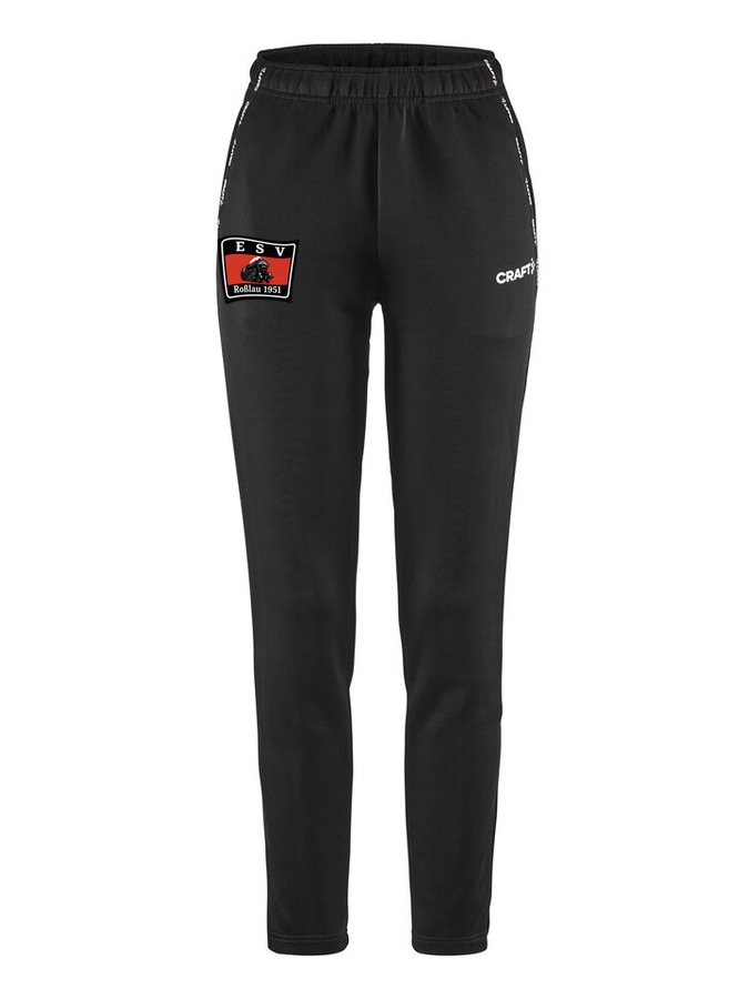 Craft Squad 2.0 Trainingshose Damen