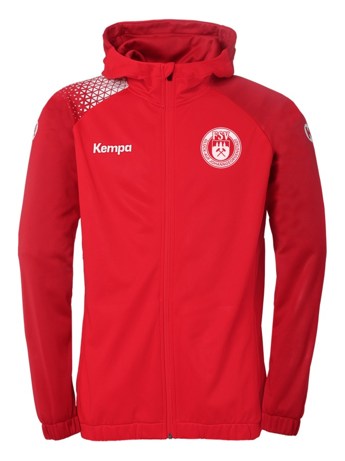 Kempa Ambition 28 Kapuzenjacke