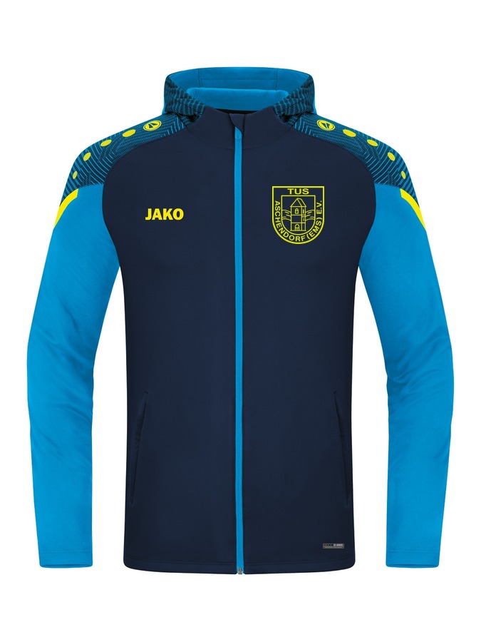 Jako Kapuzenjacke Performance