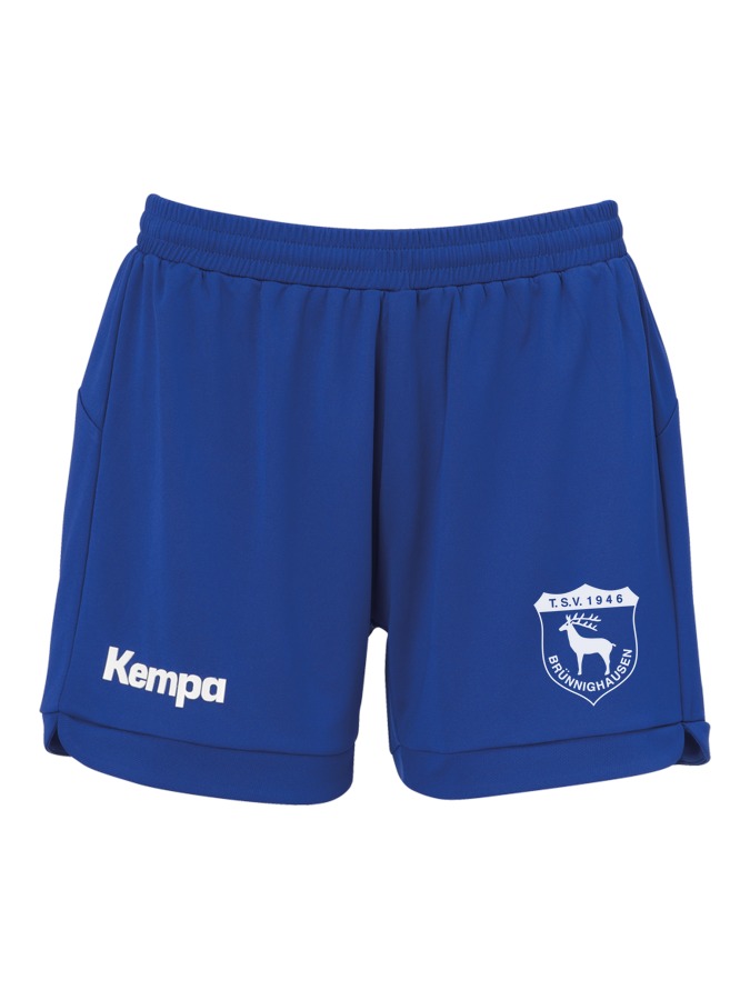 Kempa Prime Shorts Damen