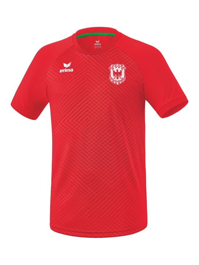 Erima Madrid Trikot