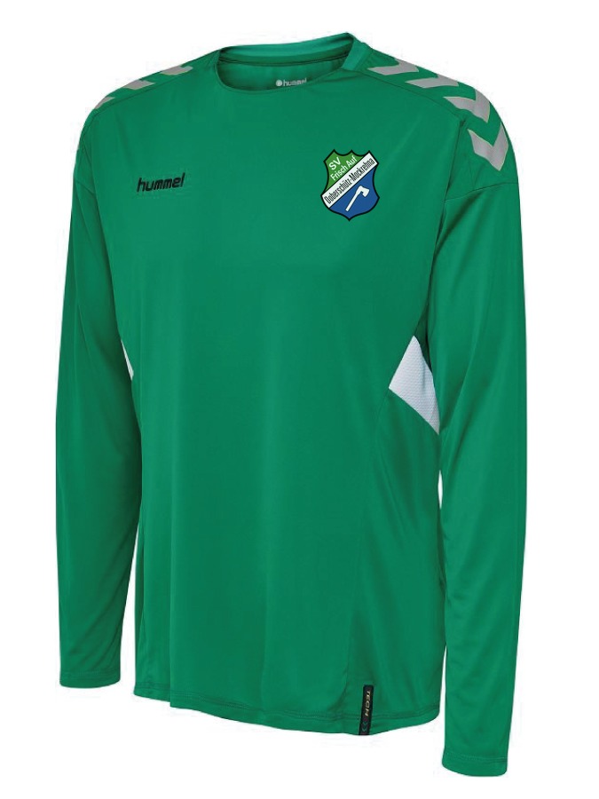Hummel Tech Move Jersey Langarm