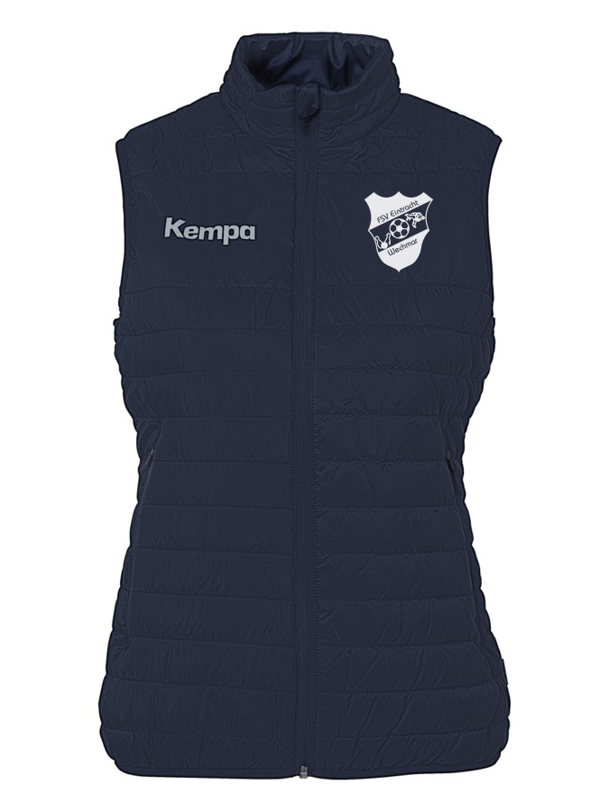 Kempa Basic Weste Damen