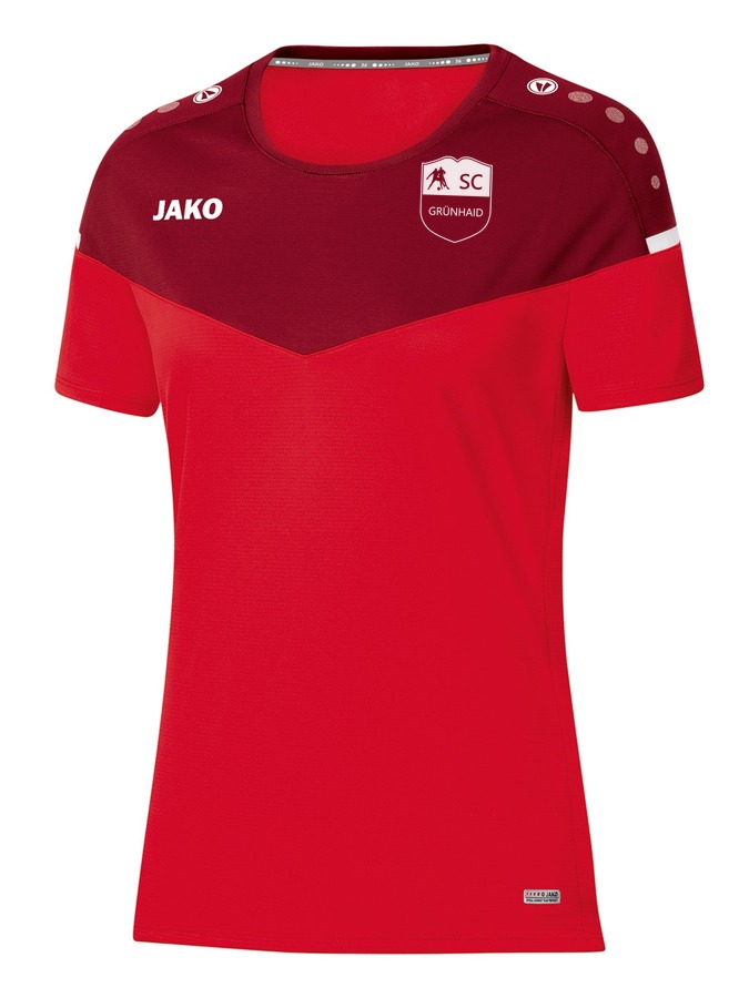 Jako T-Shirt Champ 2.0 Damen