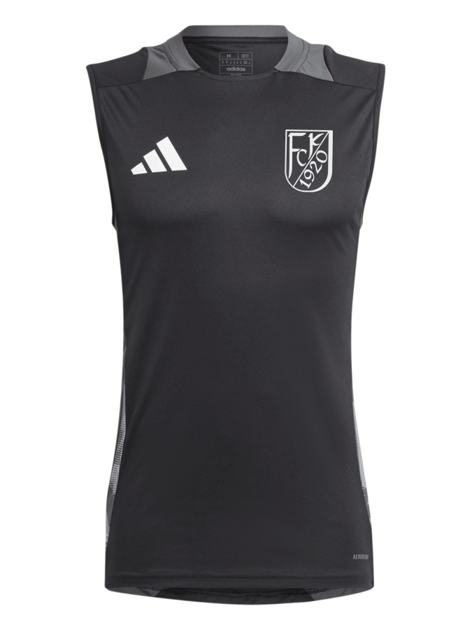 adidas Tiro 24 Competition Tanktop
