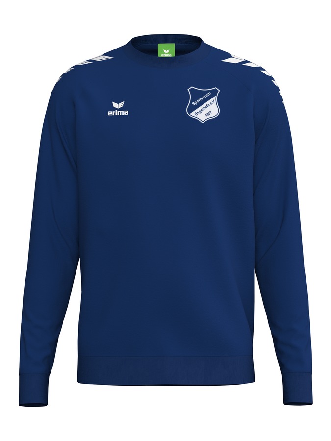 Erima CMPT Wings Sweatshirt