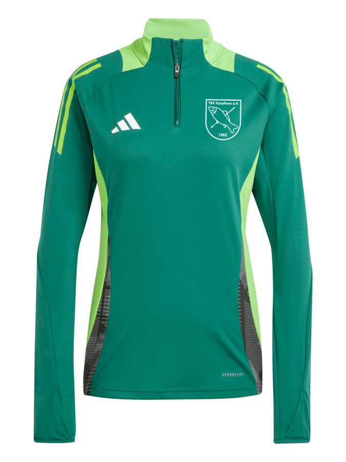 adidas Tiro 24 Competition Trainingstop Damen