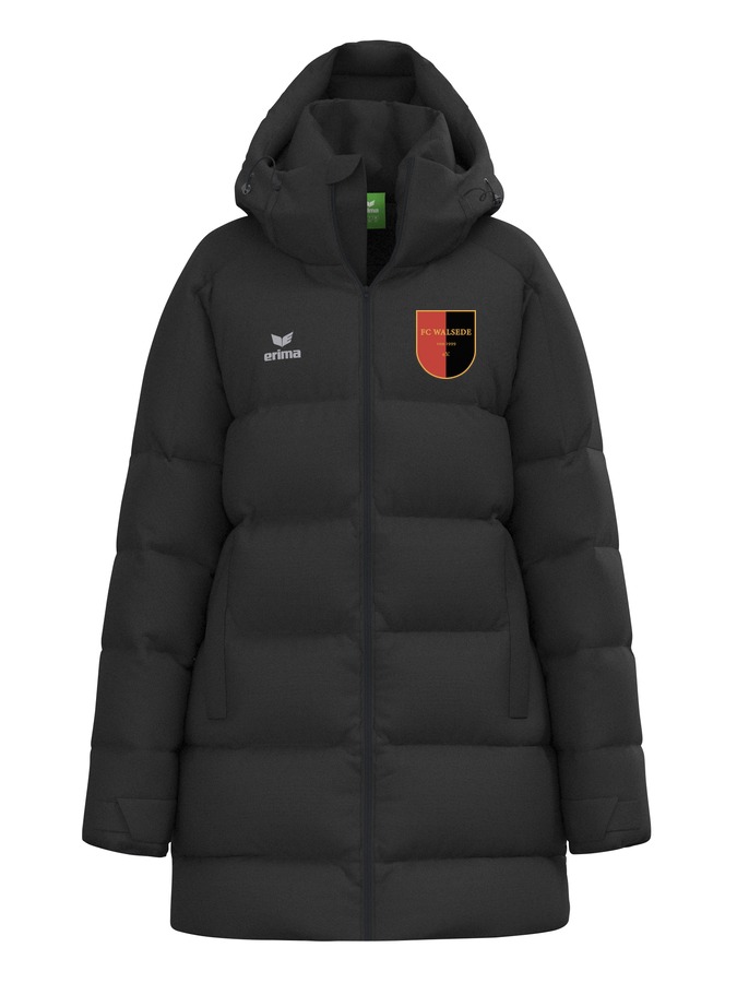 Erima Premia Parka Damen