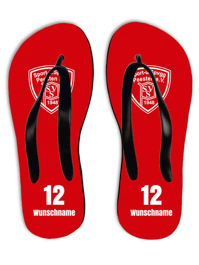 Zehentrenner