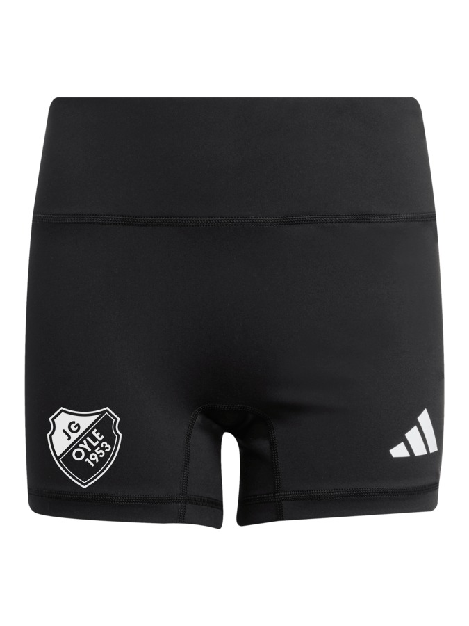 adidas Volleyball 4 Inches Shorts Damen