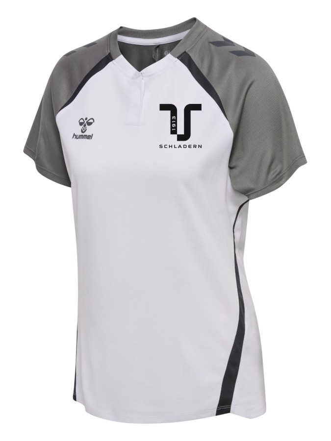 Hummel Lead 2.0 Polo Damen