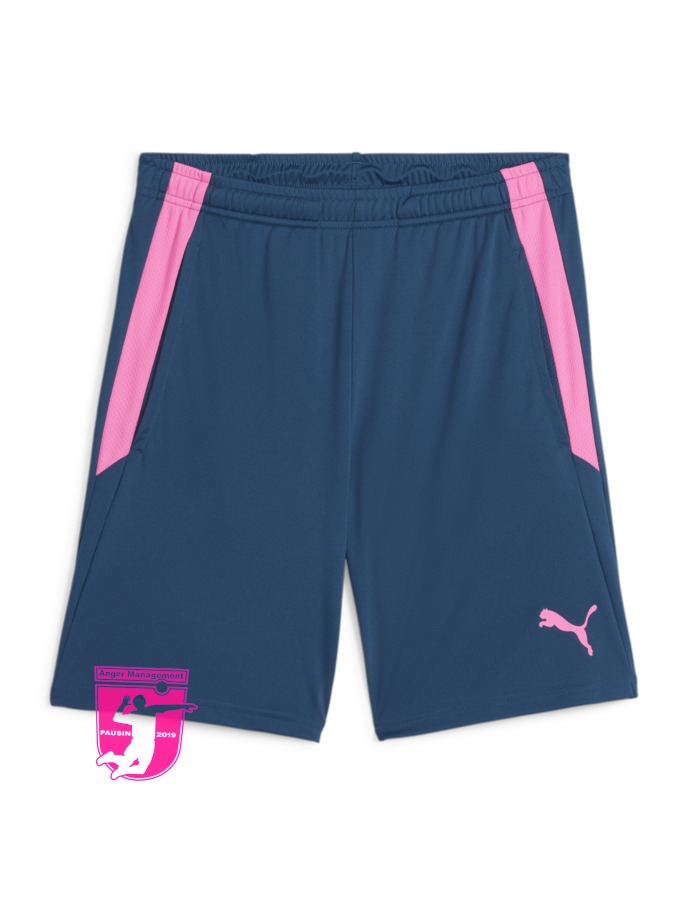 PUMA teamLIGA Training Shorts 2 (Offene Taschen)
