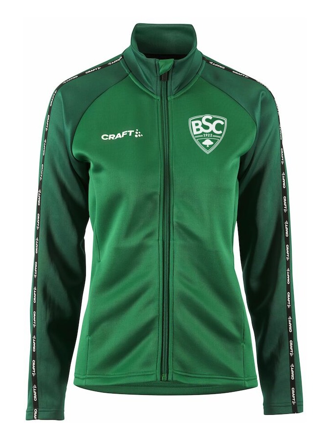 Craft Squad 2.0 Trainingsjacke Damen