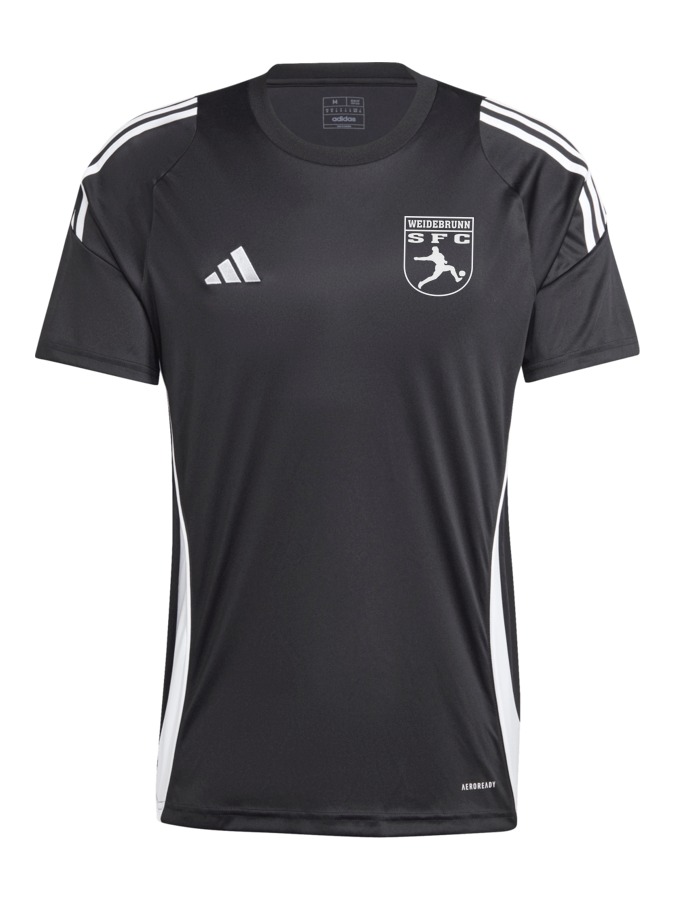 adidas Tiro 24 Trikot