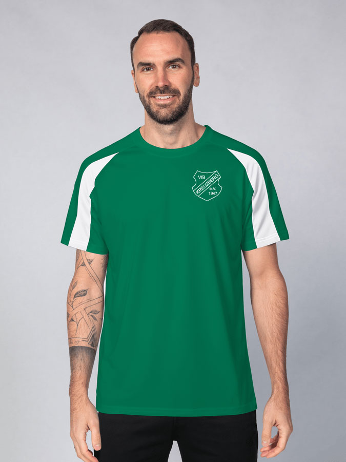 Trainingsshirt Function Herren