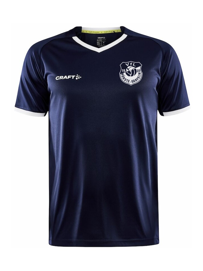 Craft Progress 2.0 Solid Trikot