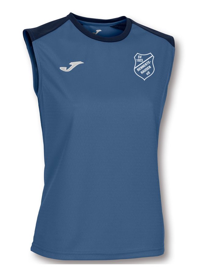 Joma Eco Championship Tank Top Damen