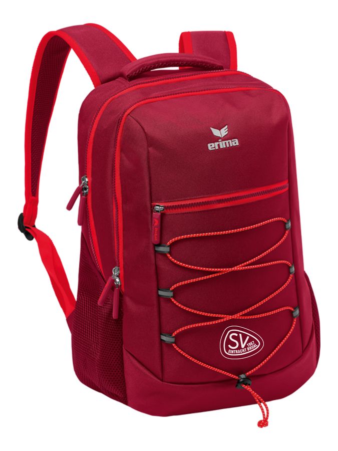 Erima Squad Rucksack
