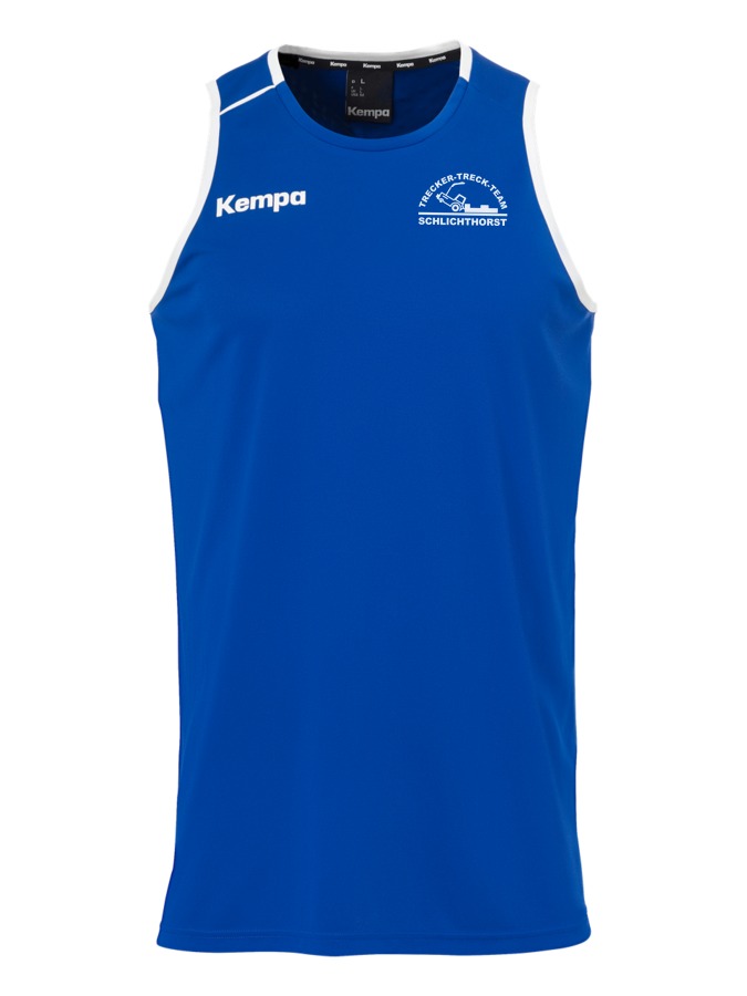 Kempa Player Tank Top
