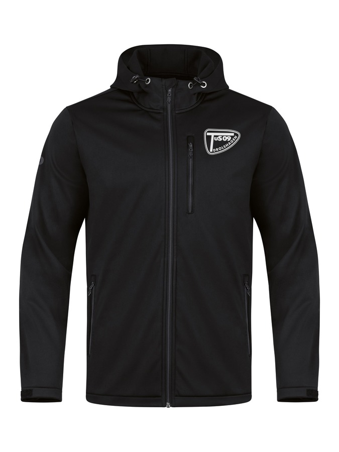 Jako Softshelljacke Premium