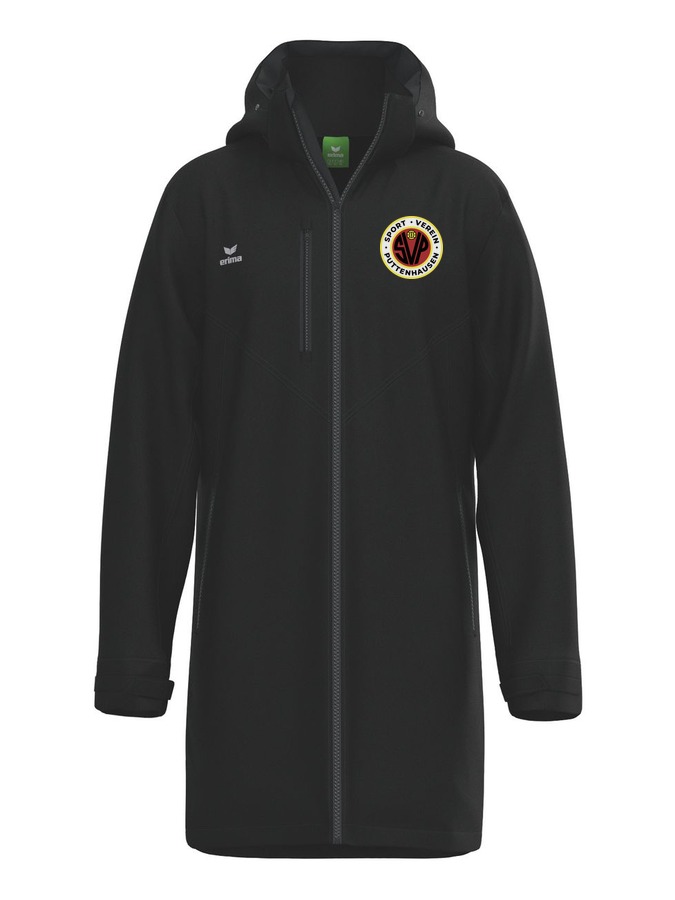 Erima Compete Stadionjacke
