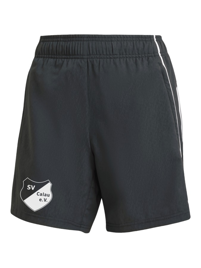adidas Tiro 25 Competition Downtime Shorts Damen